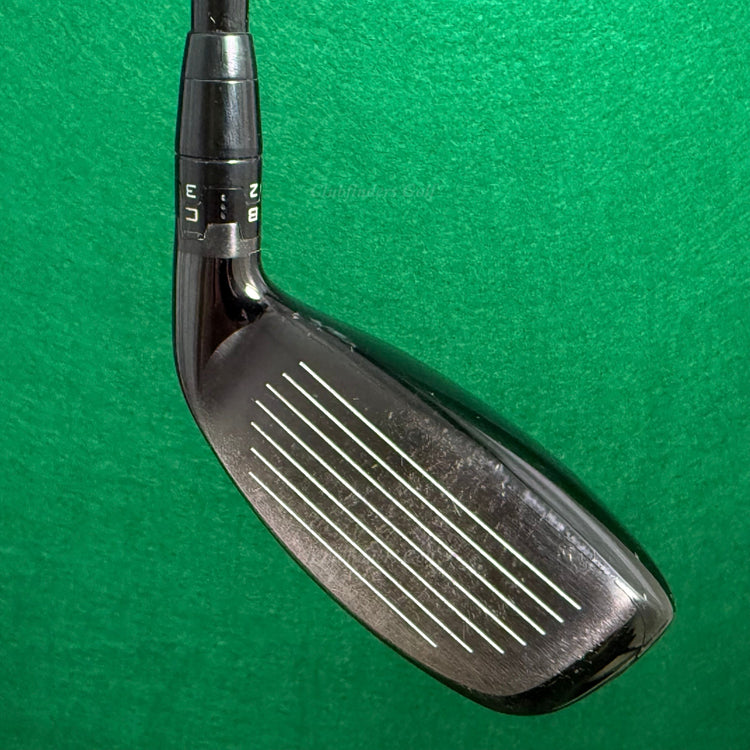 LH Titleist TSi3 20° 3 Hybrid Project X HZRDUS Smoke RDX 6.0 Graphite Stiff