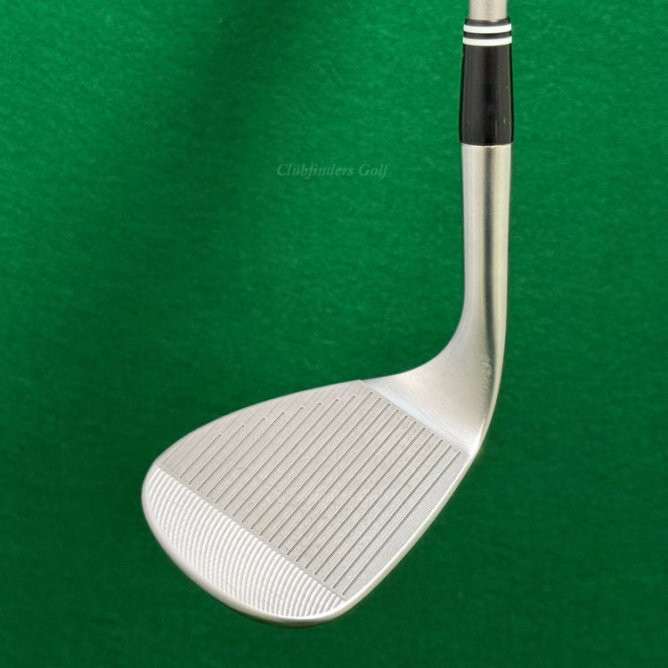 Lady Cleveland CBX4 Zipcore 60-12 60° Lob Wedge Recoil Dart 50g Graphite Ladies