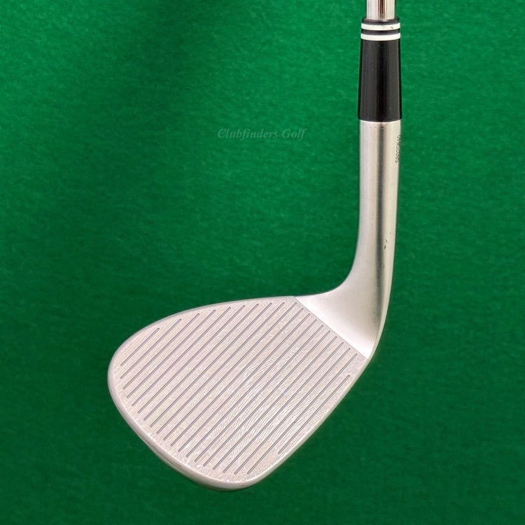 Cleveland RTX Zipcore FULL-FACE 2 50-8 50° Gap Wedge DG Spinner TI Wedge Flex