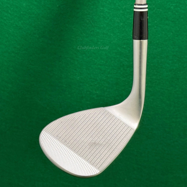 Lady Cleveland CBX4 Zipcore 58-12 58° Lob Wedge Recoil Dart 50g Graphite Ladies
