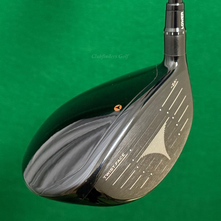 TaylorMade BRNR 13.5° Mini Driver UST Mamiya ProForce M40X 65-S Stiff w/ HC