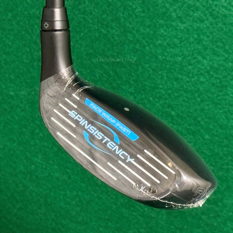 NEW! LH Ping G440 26° 5 Hybrid Ping Alta CB 70-R Graphite Regular w/ HC