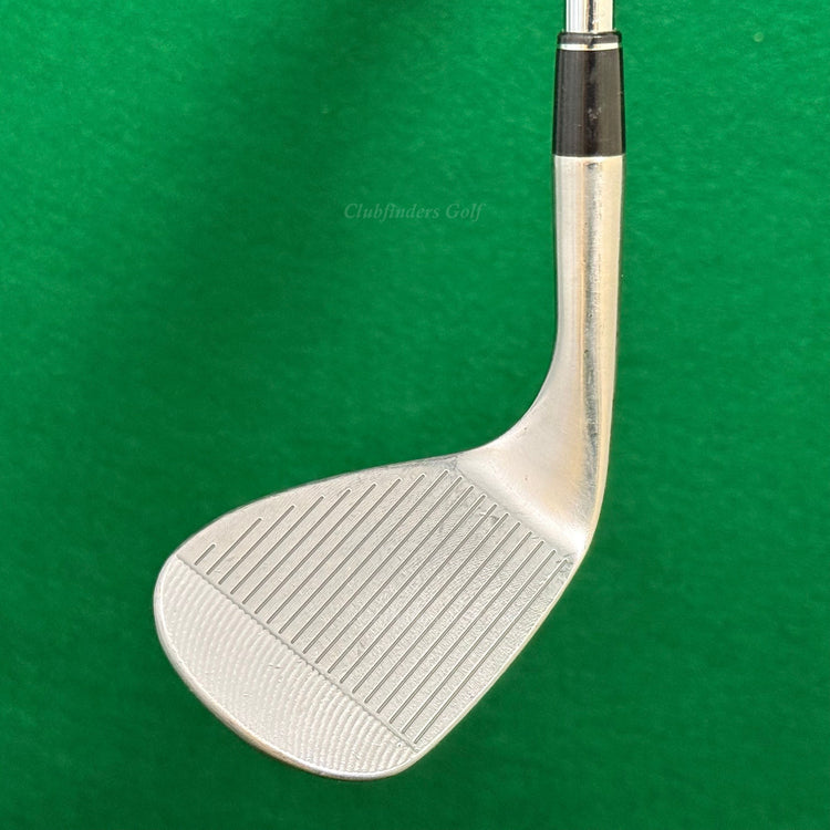 Cleveland RTZ Tour Rack Z-Alloy Mid 50-10 50° Gap Wedge Modus 3 120 Extra Stiff