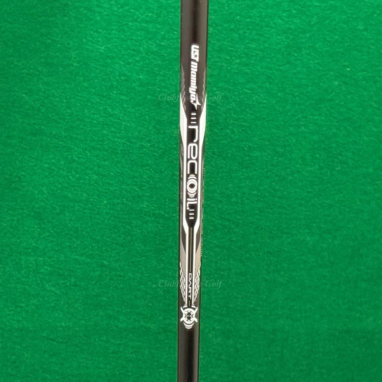 Cleveland CBX4 Zipcore 54-14 54° Sand Wedge Recoil Dart 80 Graph Wedge Flex
