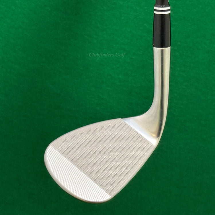 Cleveland CBX4 Zipcore 54-14 54° Sand Wedge Recoil Dart 80 Graph Wedge Flex