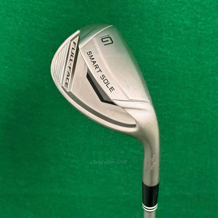 Lady Cleveland Smart Sole Full-Face GW Gap Wedge Recoil Dart 50 Graphite