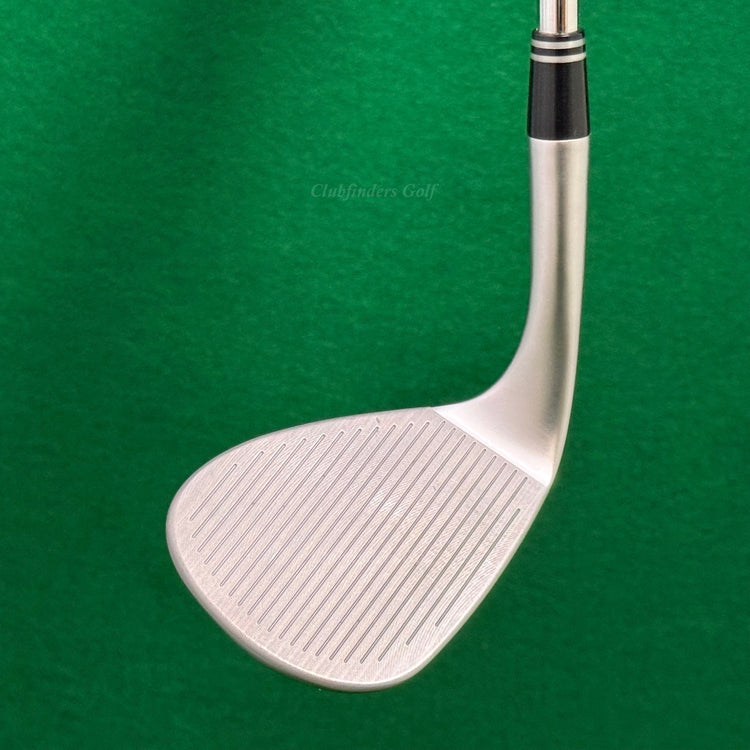 Cleveland CBZ Full Face Satin 56-12 56° Sand Wedge Hi-Rev 2.0 115 Wedge Flex