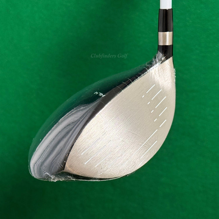 NEW Lady Tour Edge Hot Launch 4 HL4 OS HL Driver Factory Graphite Ladies w/HC