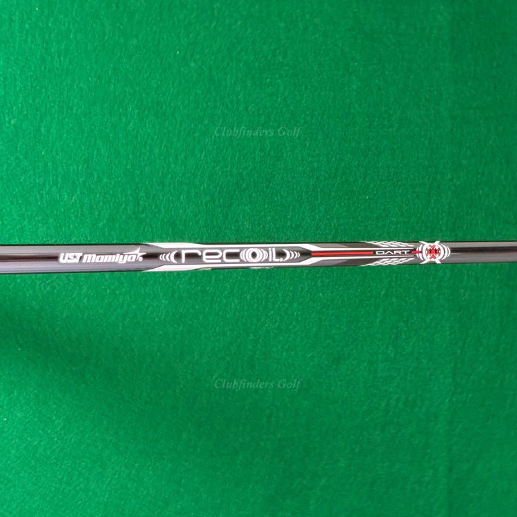 Callaway XR16 OS 22° 4 Hybrid UST Mamiya Recoil Dart F3 75H Graphite Regular