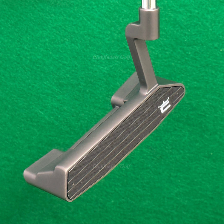 Cobra King 2024 Grandsport-35 3D Printed 35" Putter W/ Super Stroke & HC