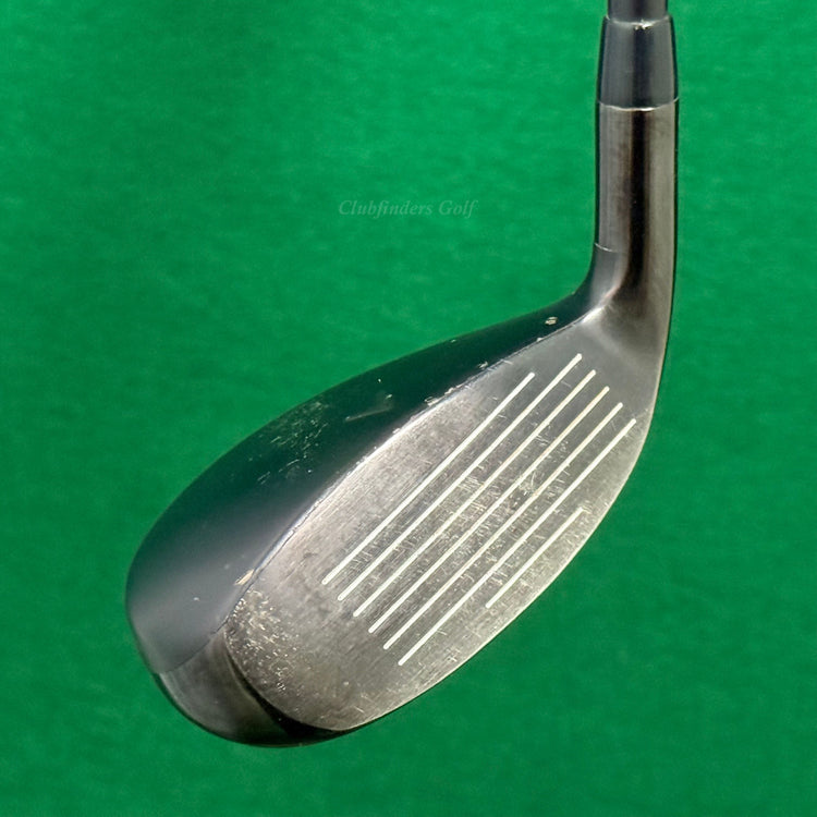 Callaway XR16 OS 28° 6 Hybrid Mitsubishi Rayon Fubuki AT 55 Graphite Regular
