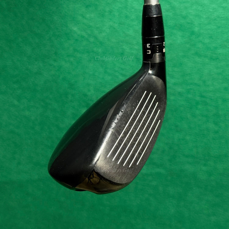 Titleist TS3 19° Hybrid Mitsubishi Diamana S+ 70 Graphite Stiff