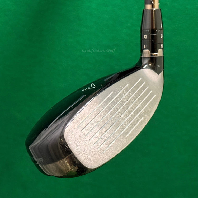 Callaway Big Bertha 2019 27° 6 Hybrid UST Mamiya Recoil ZT9 460 F3 Regular