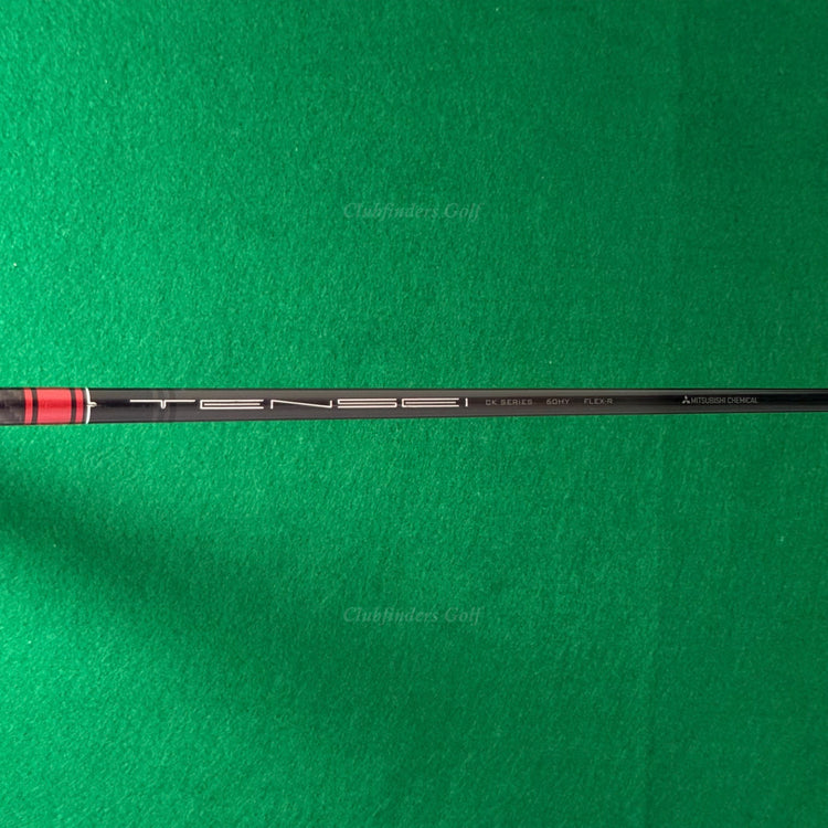 Titleist 818 H1 19° Hybrid Tensei Red CK Series 60HY-R Graphite Regular