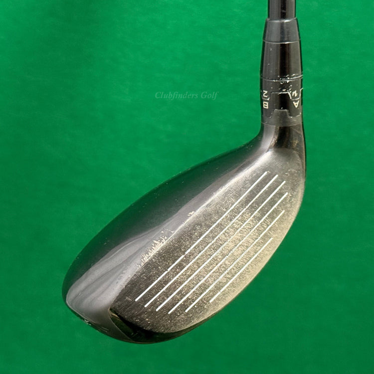 Titleist 818 H1 19° Hybrid Tensei Red CK Series 60HY-R Graphite Regular