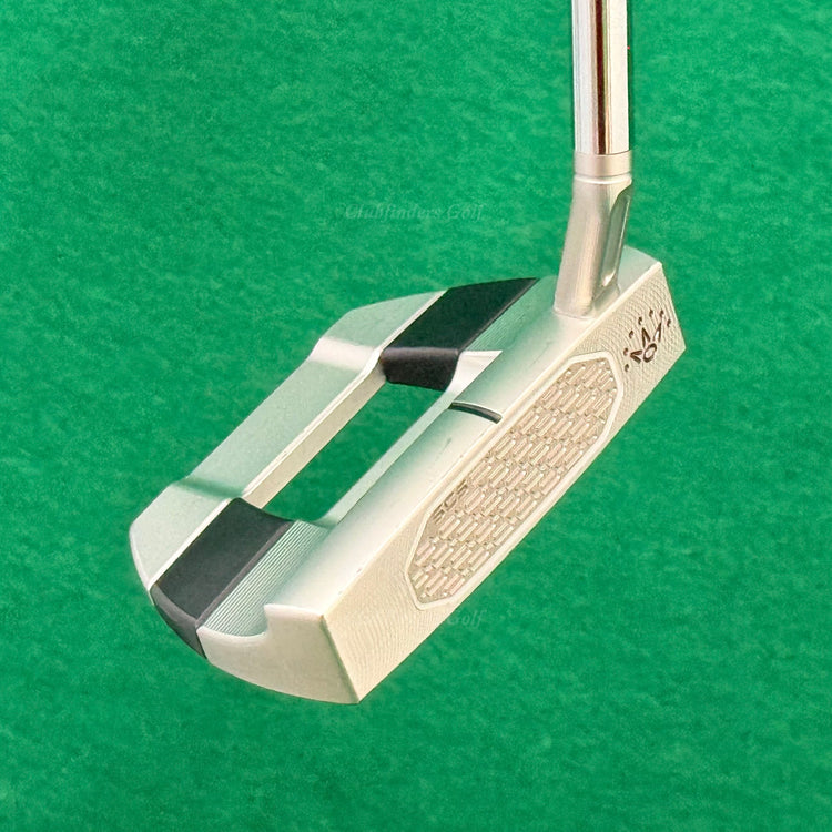 Scotty Cameron Studio Style 2025 Fastback 1.5 34" Putter Golf Club Titleist w/HC