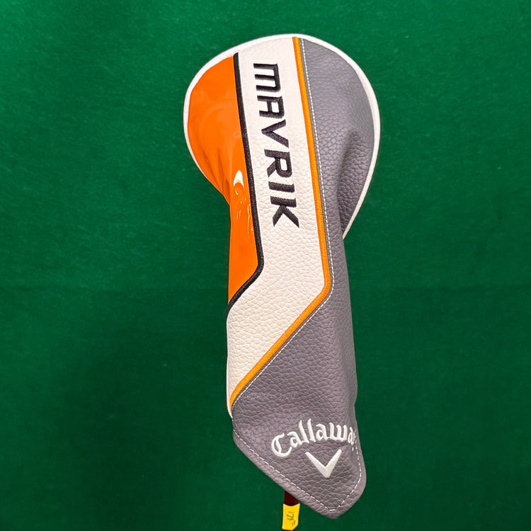 Callaway Mavrik Max Fairway Wood 7 Project X Denali Red 60G 5.0 Seniors w/ HC