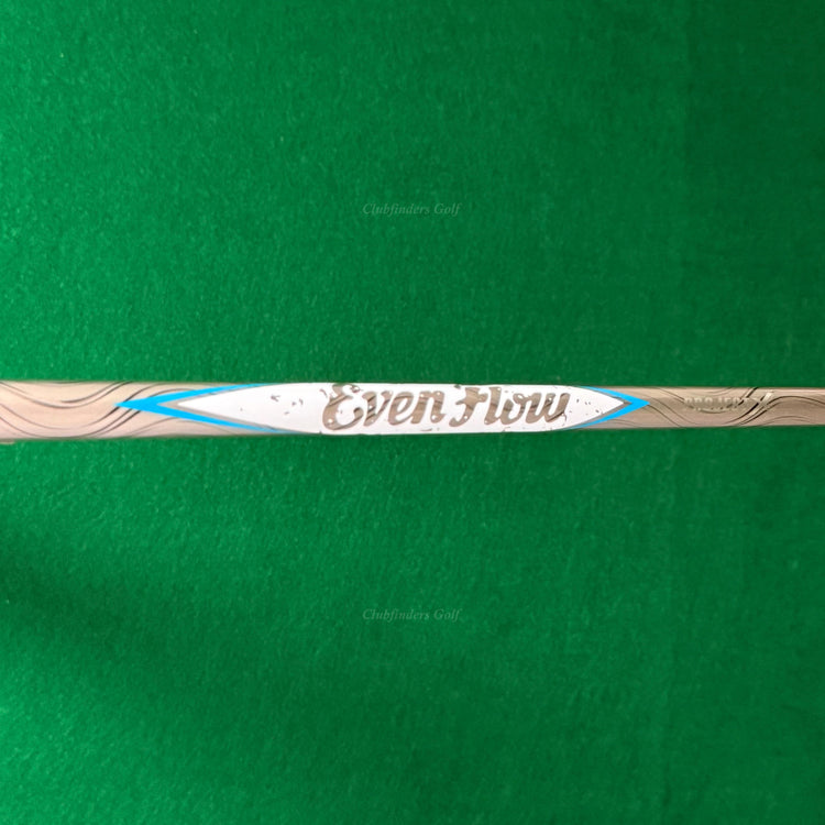 Lady Wilson Staff Dynapower 28.5° 6 Hybrid Even Flow 4.0-L 50G Ladies w/ HC