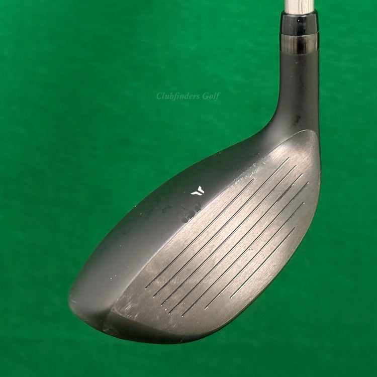 Lady Wilson Staff Dynapower 28.5° 6 Hybrid Even Flow 4.0-L 50G Ladies w/ HC