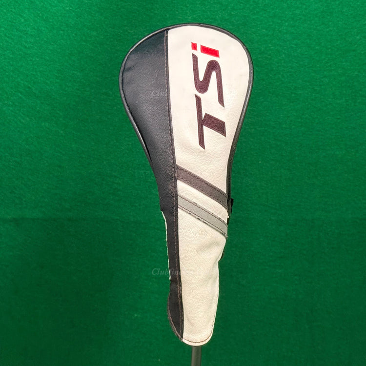 Titleist TSi2 18° Fairway Wood Fujikura Air Speeder 50-A Graphite Seniors w/ HC