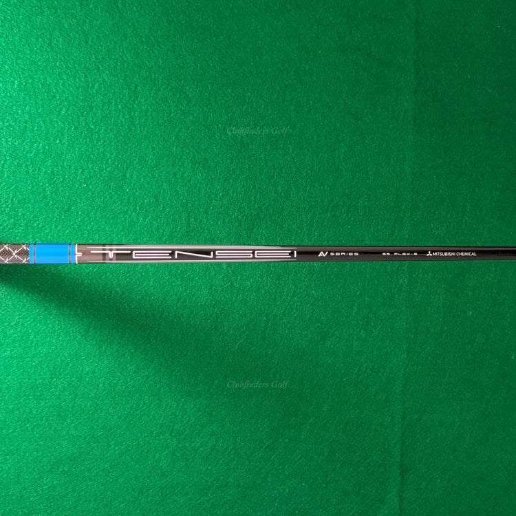 Callaway Paradym Ai Smoke Max Fast 30°* 7 Hybrid Tensei AV Series 65 Stiff w/HC