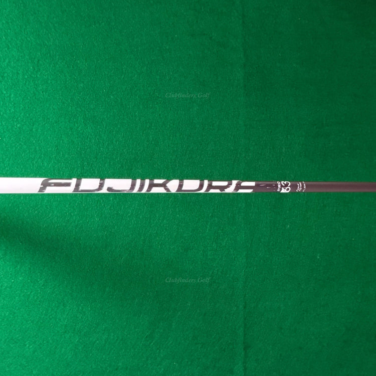 Ping G440 LST 7.5° Driver Fujikura Pro Tour Spec 63 Graphite Extra Stiff w/ HC