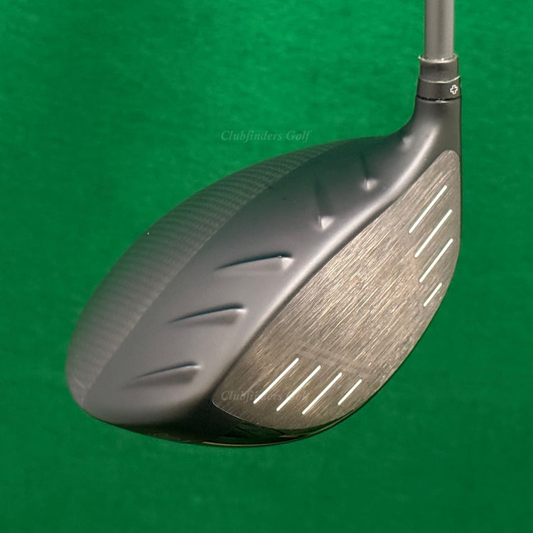 Ping G440 LST 7.5° Driver Fujikura Pro Tour Spec 63 Graphite Extra Stiff w/ HC