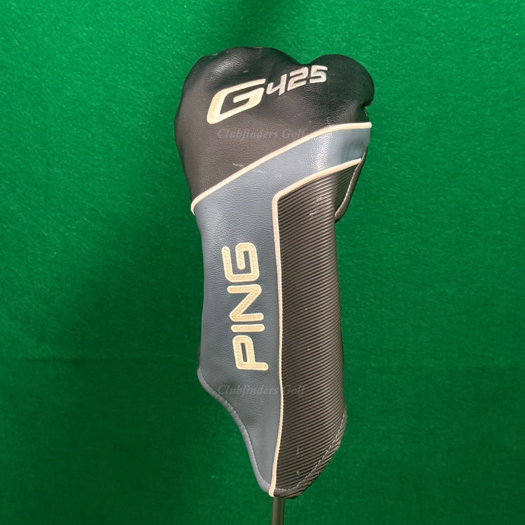 Ping G425 MAX 9° Driver Fujikura Air Speeder 50-S Graphite Stiff w/ HC