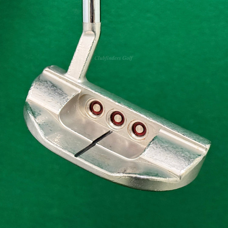 Scotty Cameron 2020 Special Select Fastback 1.5 33" Putter w/ Super Stroke & HC