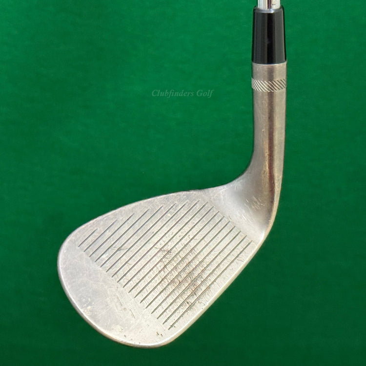 Titleist Vokey SM10 Nickel 54-12D 54° Sand Wedge Vokey Design Steel Wedge Flex