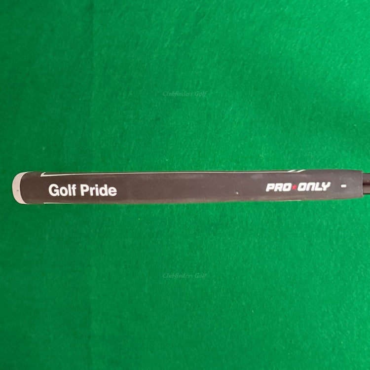 Ping PLD Milled Anser 2 Black 34" Crank-Hosel Putter Golf Club w/ HC