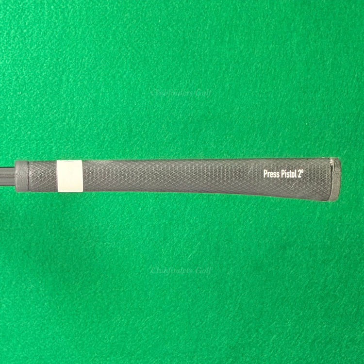 LAB Golf DF3 Custom Black 34" CS Mallet Putter LAB Golf x ACCRA Black w/ HC