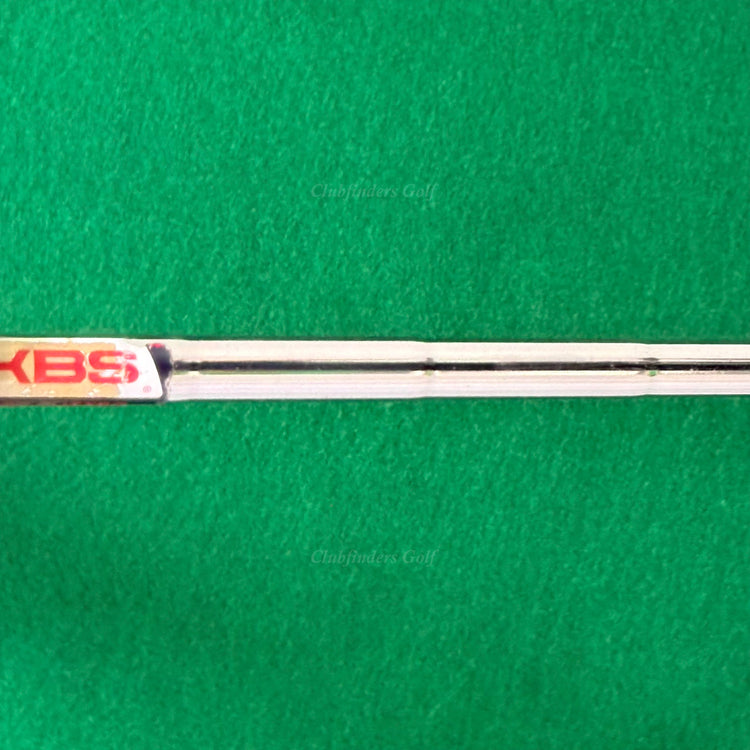 Cobra King Ltd. Edition 3D Printed AGERA Volition 33" Putter W/ Super Stroke
