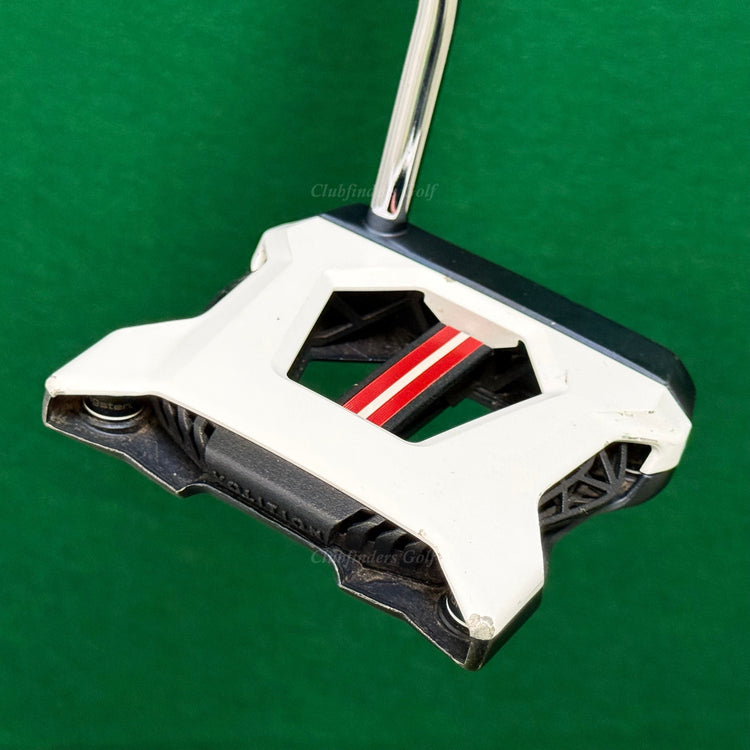 Cobra King Ltd. Edition 3D Printed AGERA Volition 33" Putter W/ Super Stroke