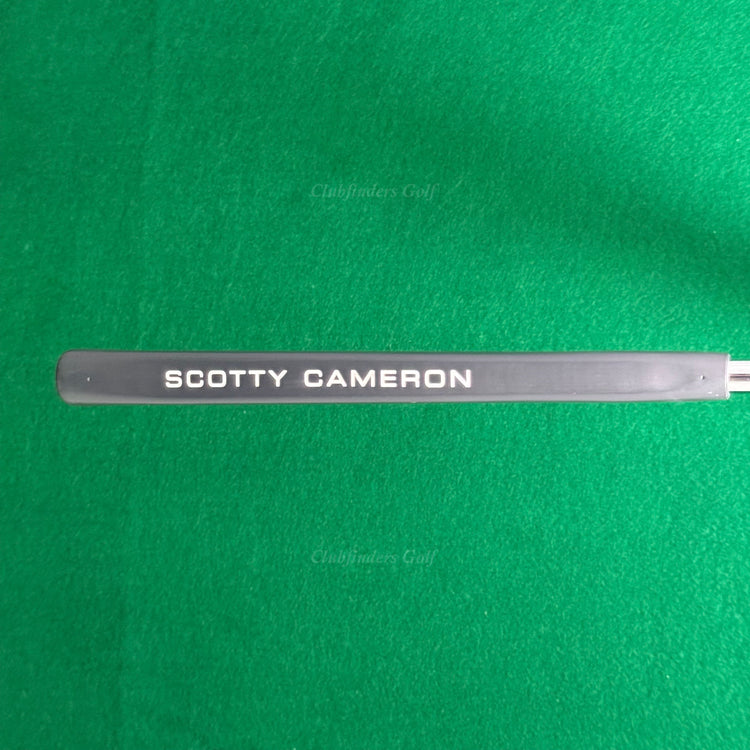 Scotty Cameron 2021 Special Select Newport 2.5 34" Putter Golf Club Titleist