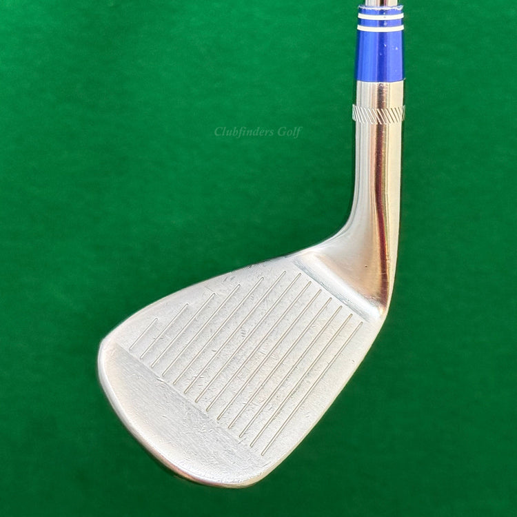 Sub 70 Golf 659-CB/TC Forged Satin Chrome 5-AW Iron Set TT MPH 95 Steel Regular