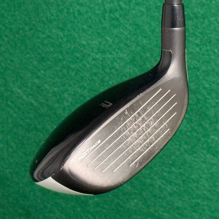 Cobra AeroJet 24° 5 Hybrid KBS PGI 65-A Graphite Seniors