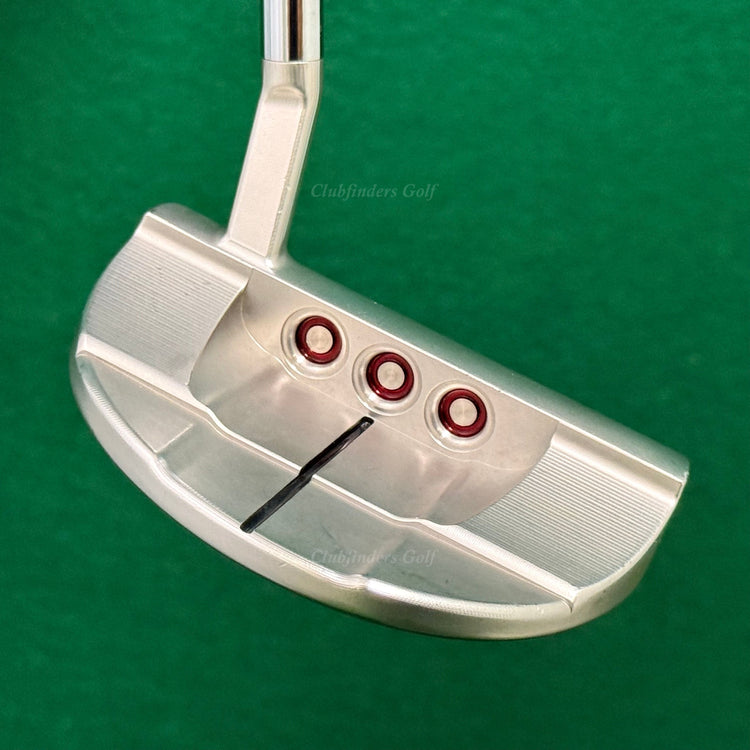Scotty Cameron '20 Special Select Flowback 5.5 35.5" Slant-Neck Putter w/ HC