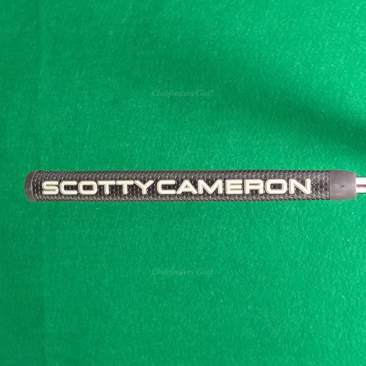 Scotty Cameron '20 Special Select Flowback 5.5 35.5" Slant-Neck Putter w/ HC