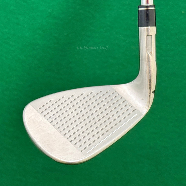 TaylorMade SIM 2 MAX 5-AW Iron Set KBS Max MT 85 Steel Regular