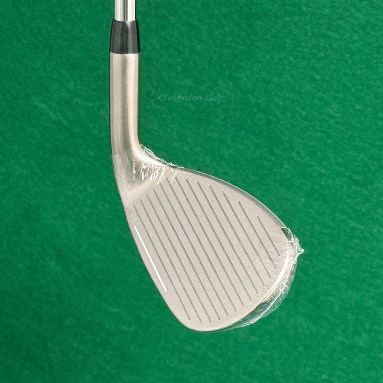 NEW LH Tour Edge Hot Launch Max D 4-PW Iron Set KBS Max MT 85 Steel Regular