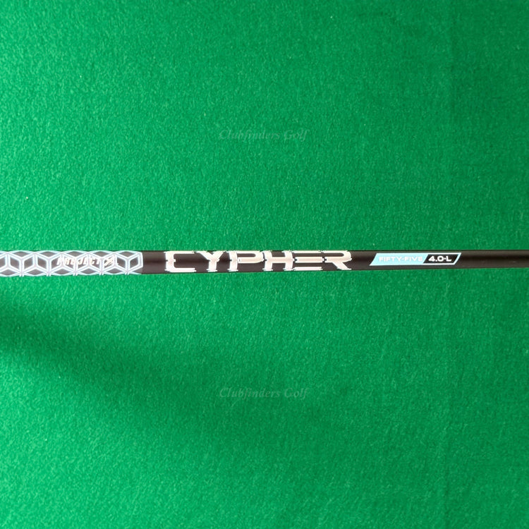 Lady Cleveland Launcher XL Halo 15° Fairway Wood 3 Cypher 4.0-L Ladies w/HC