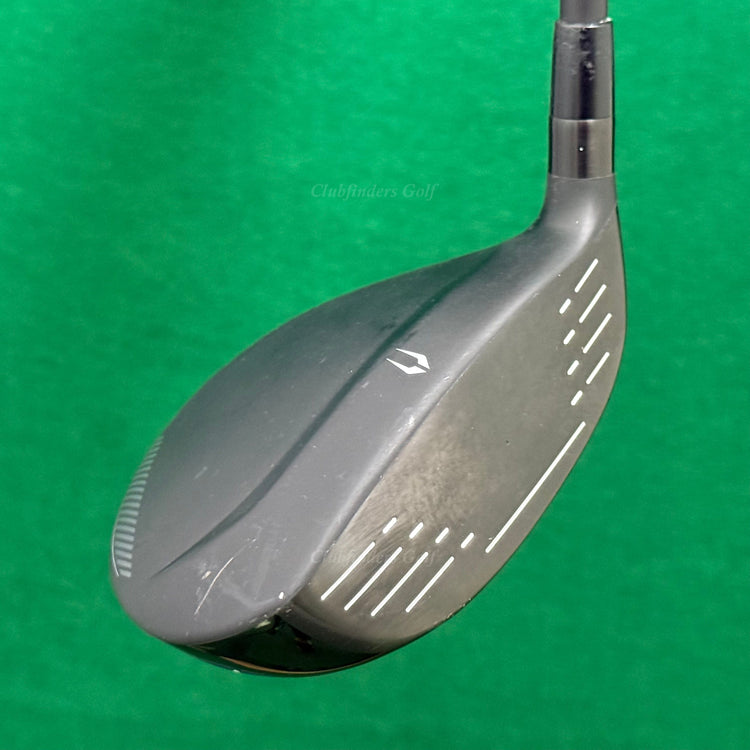 Lady Cleveland Launcher XL Halo 15° Fairway Wood 3 Cypher 4.0-L Ladies w/HC