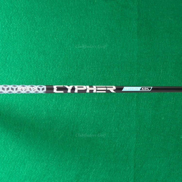 Lady Cleveland Launcher XL Halo 18° Fairway Wood 5 Cypher 4.0-L Ladies w/HC