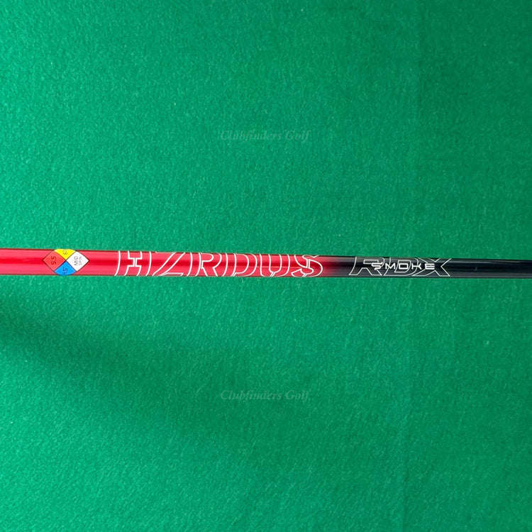 Titleist TSR2+ 13° Fairway Wood Project X HZRDUS Smoke RDX 5.5 Regular w/ HC