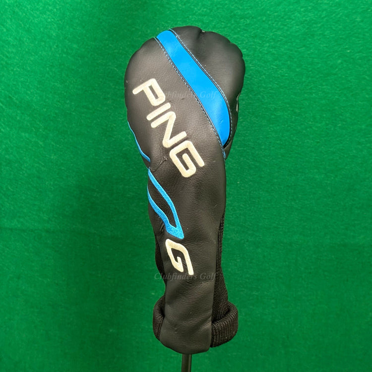 Ping G Series 14.5° Fairway Wood 3 Ping Alta 65 Graphite Stiff w/ HC