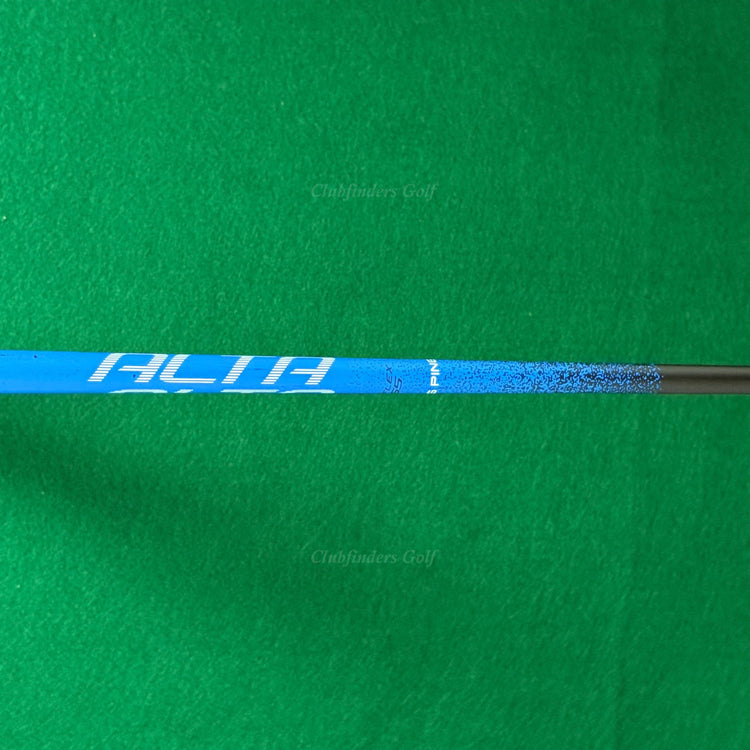 Ping G Series 14.5° Fairway Wood 3 Ping Alta 65 Graphite Stiff w/ HC