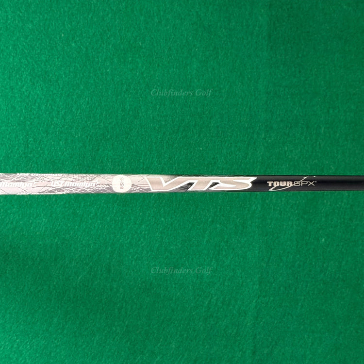 Titleist TSi2 21° 4 Hybrid UST Mamiya VTS Silver TOUR SPX 85HS Graphite Stiff