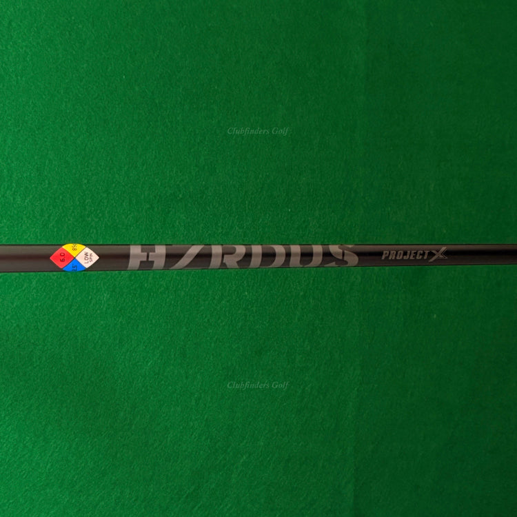 Callaway ELYTE Max Fast 35° 7 Hybrid Project X HZRDUS Black 85g Graphite Stiff