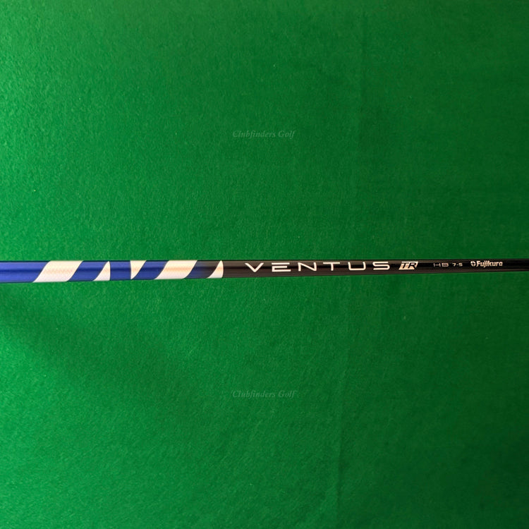 Callaway ELYTE Max Fast 35° 7 Hybrid Ventus TR Blue HB 7-S Graphite Stiff